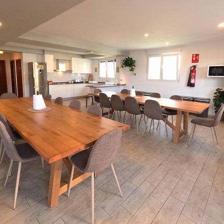 Albergue De Sonia Fisterra Zewnętrze zdjęcie