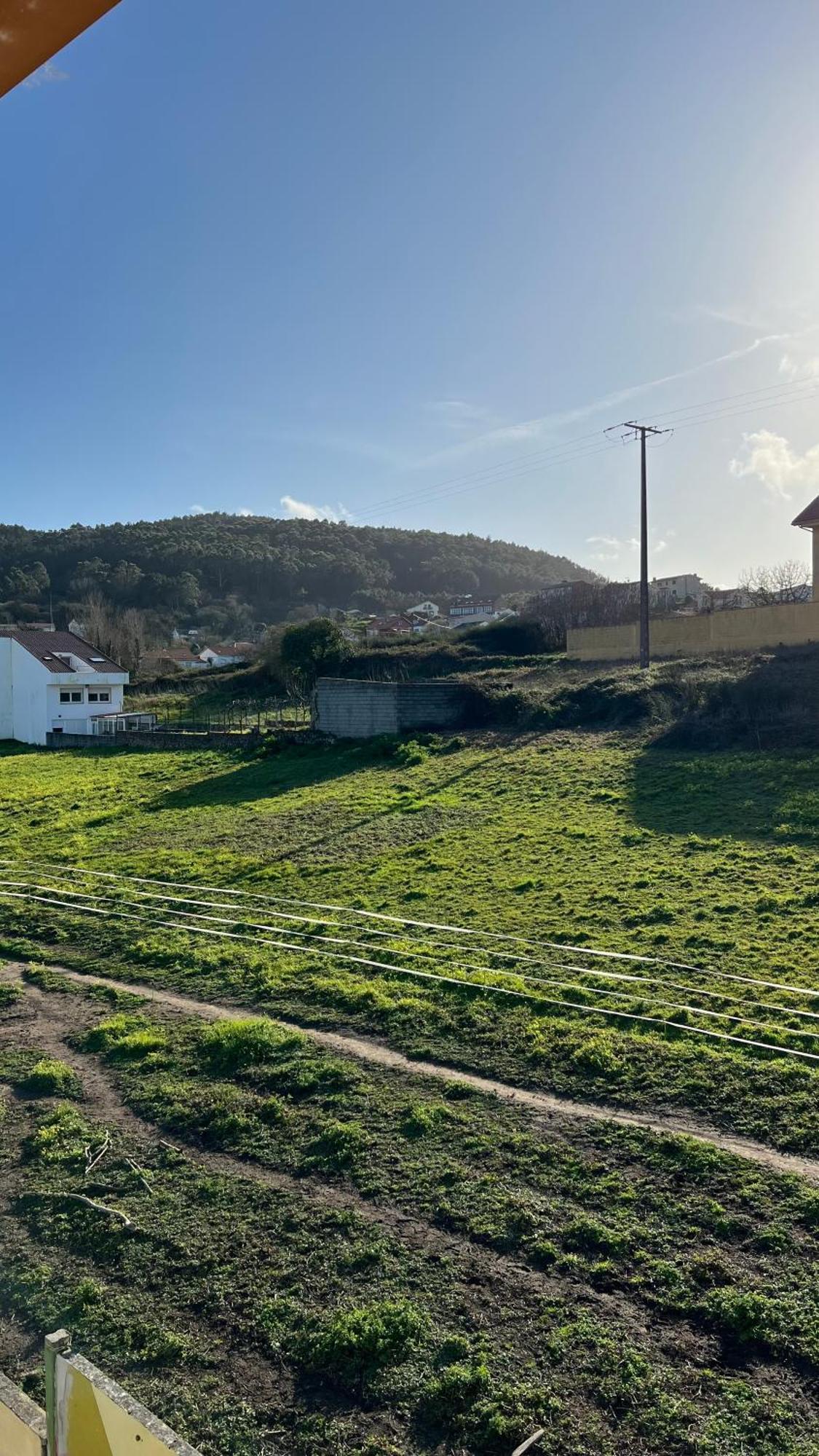 Albergue De Sonia Fisterra Zewnętrze zdjęcie