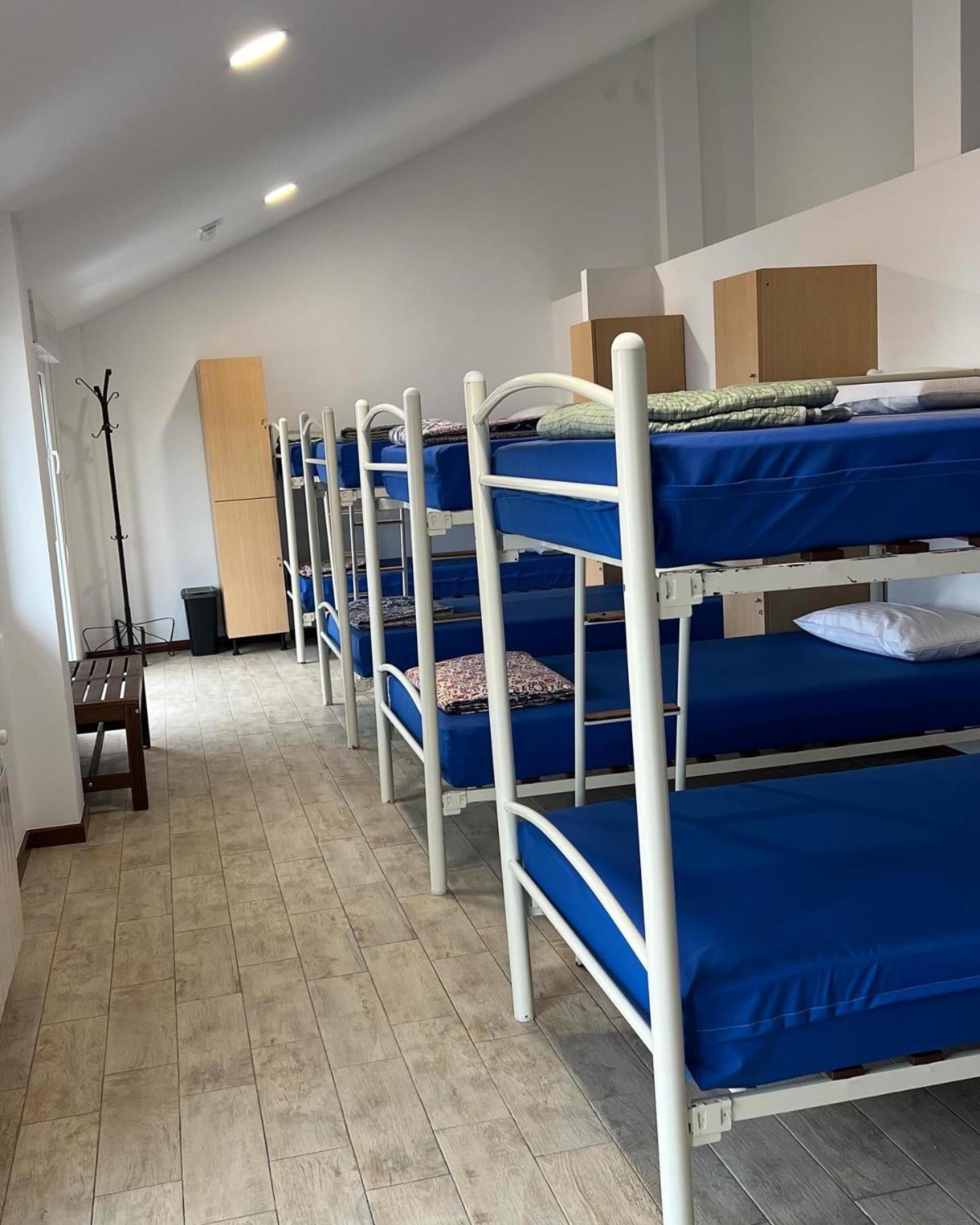 Albergue De Sonia Fisterra Zewnętrze zdjęcie