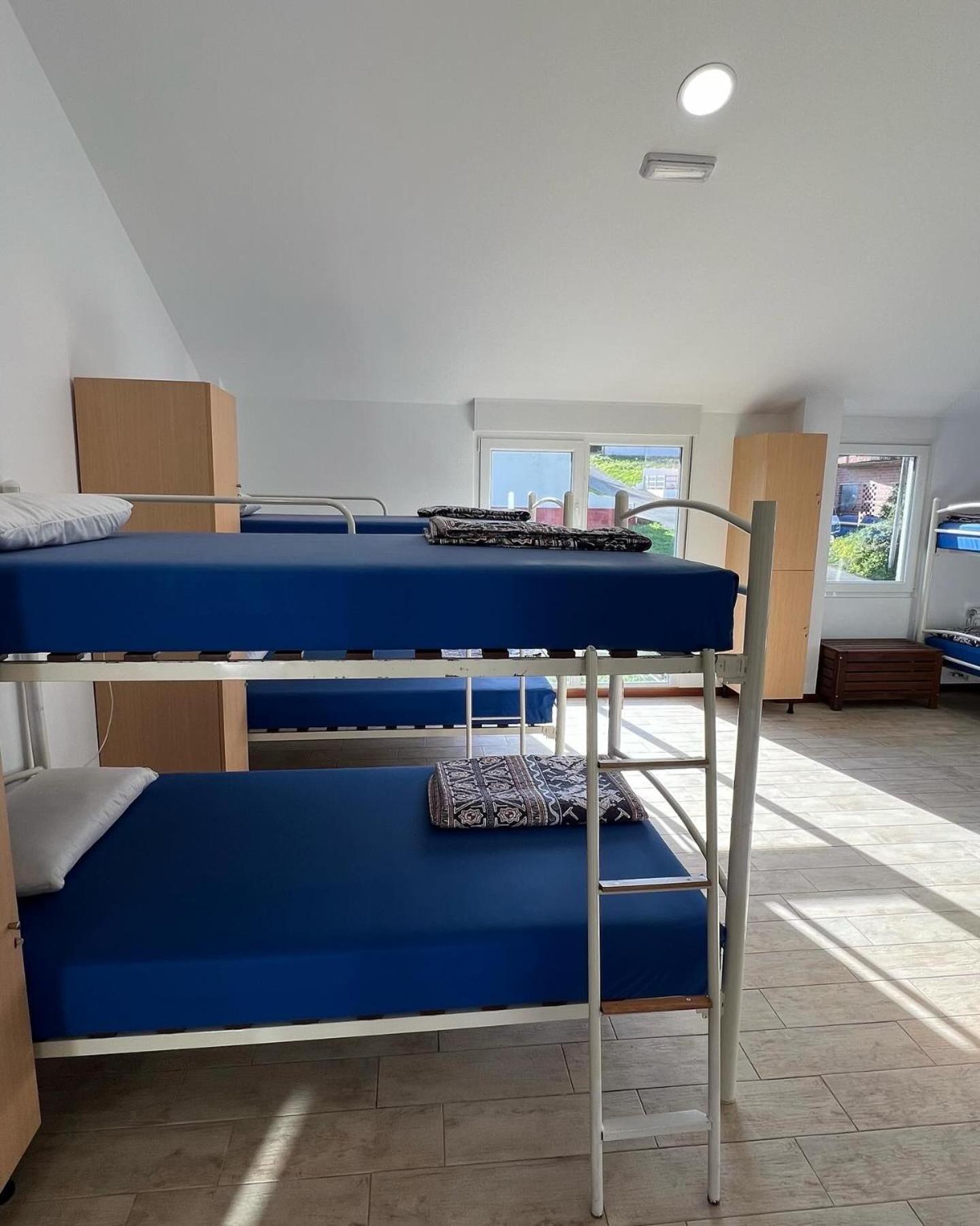 Albergue De Sonia Fisterra Zewnętrze zdjęcie