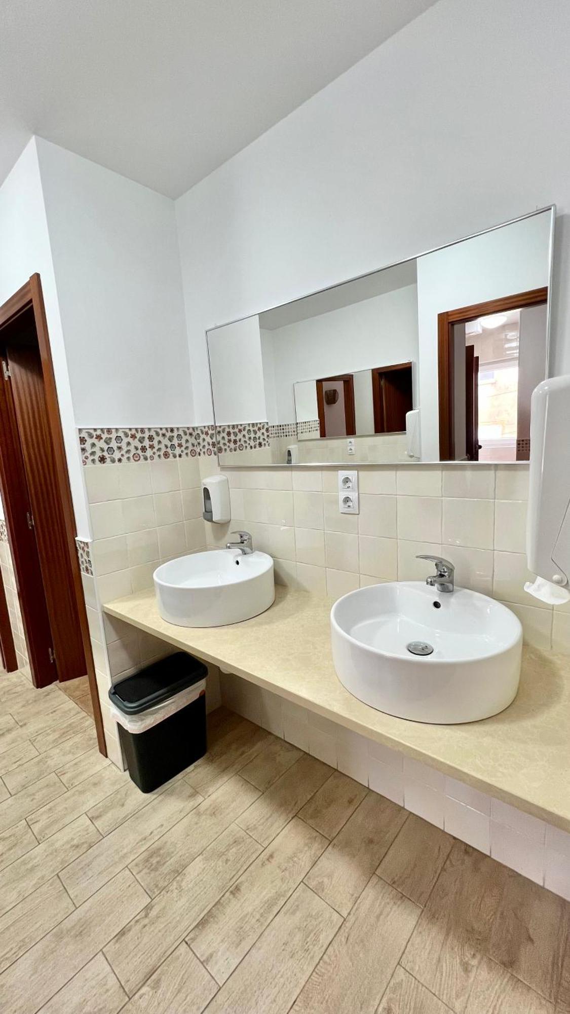 Albergue De Sonia Fisterra Zewnętrze zdjęcie
