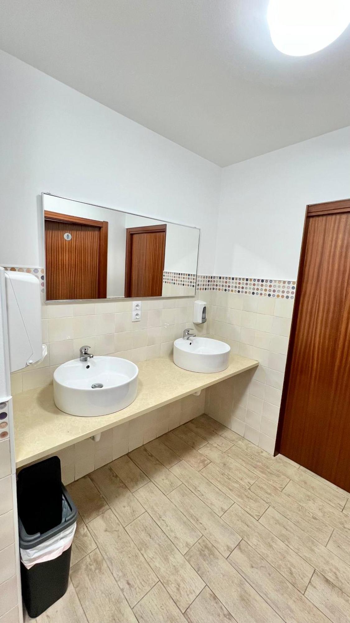 Albergue De Sonia Fisterra Zewnętrze zdjęcie