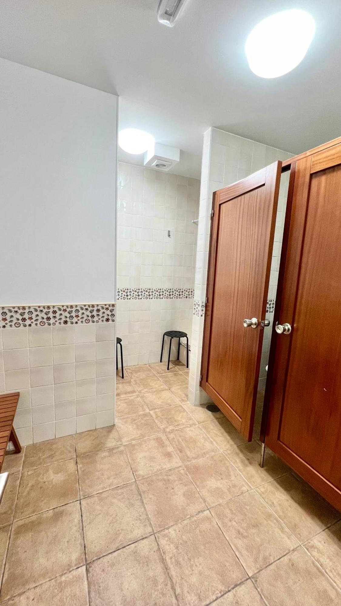 Albergue De Sonia Fisterra Zewnętrze zdjęcie