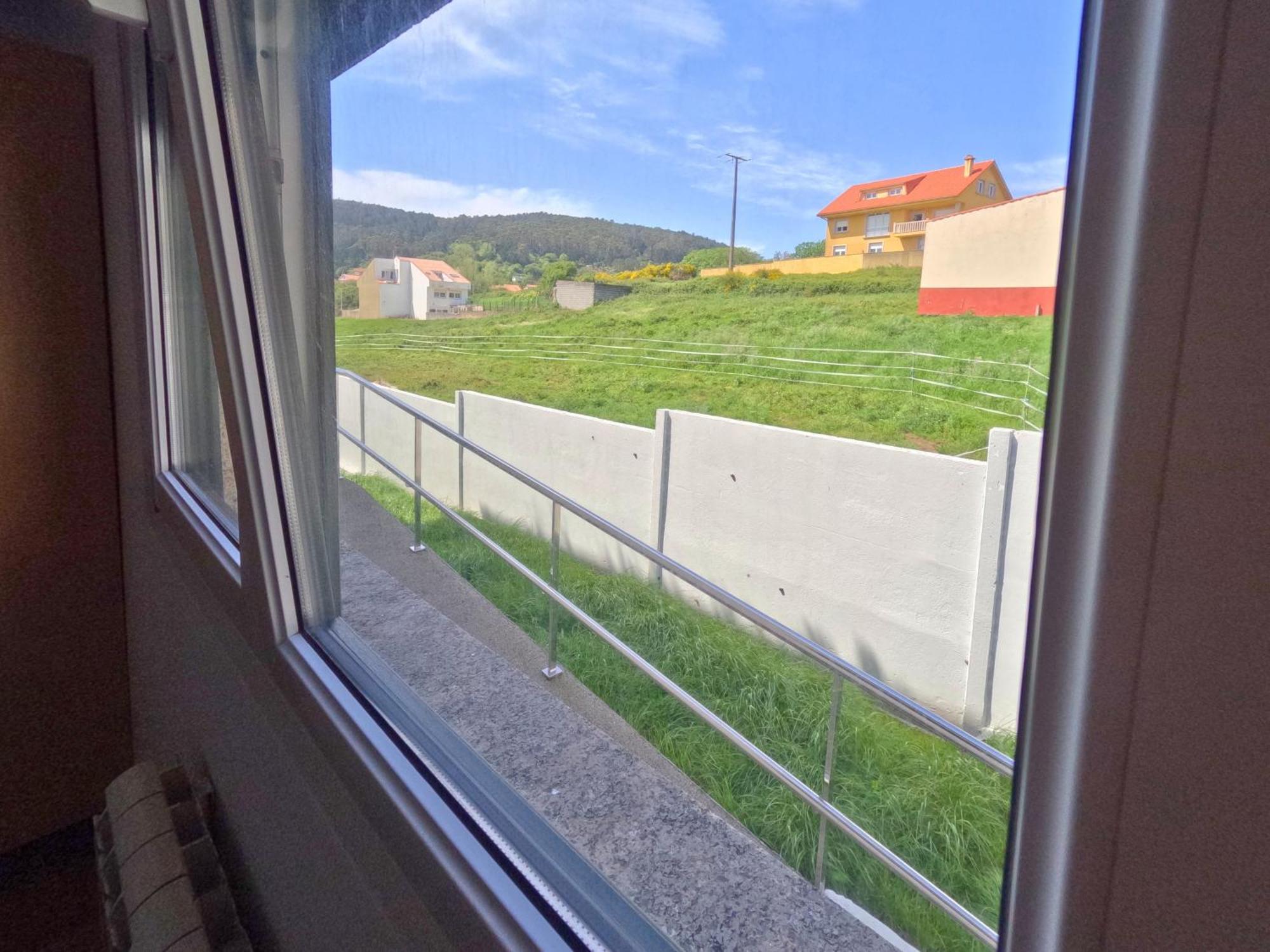Albergue De Sonia Fisterra Zewnętrze zdjęcie