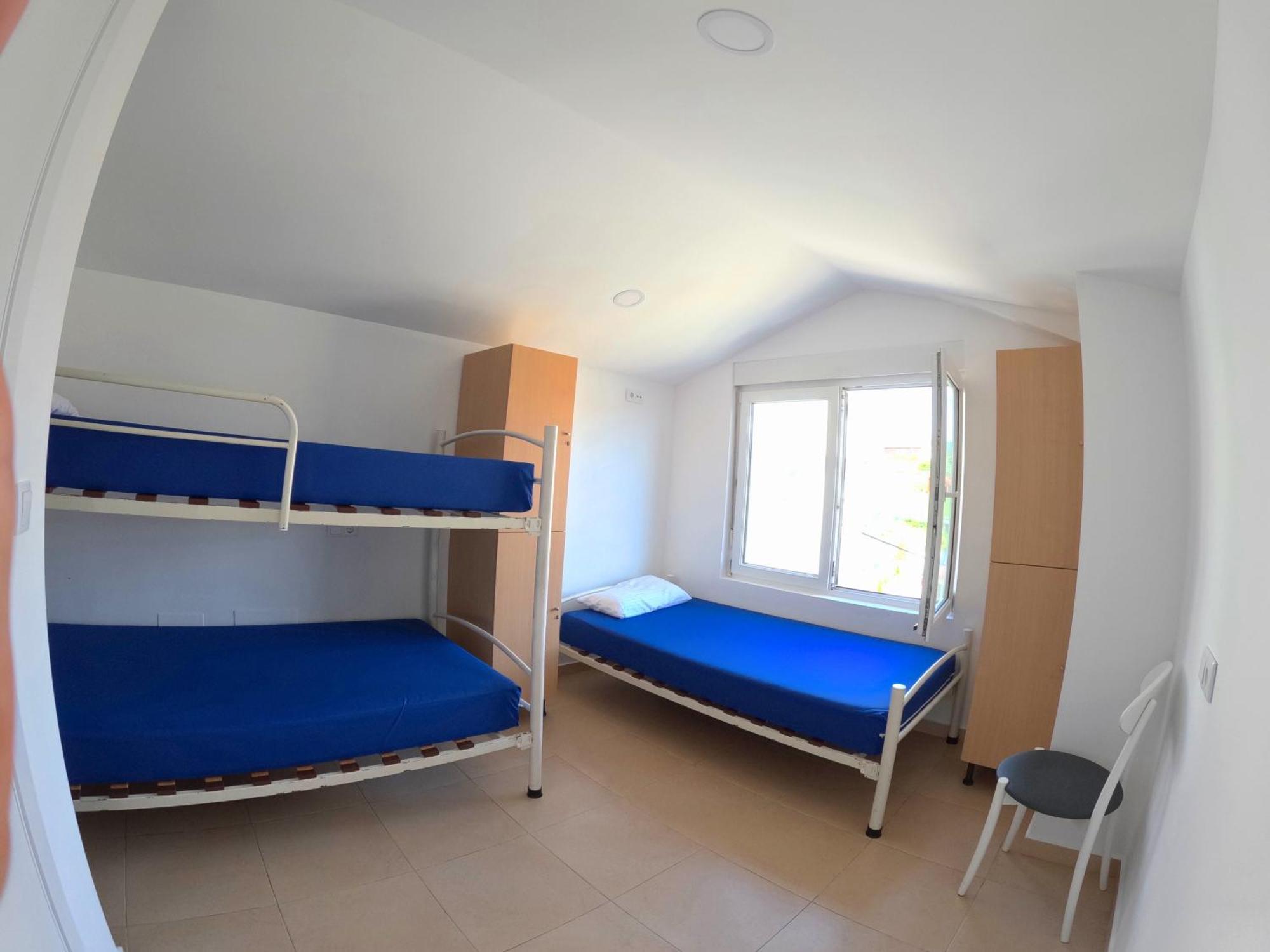 Albergue De Sonia Fisterra Zewnętrze zdjęcie