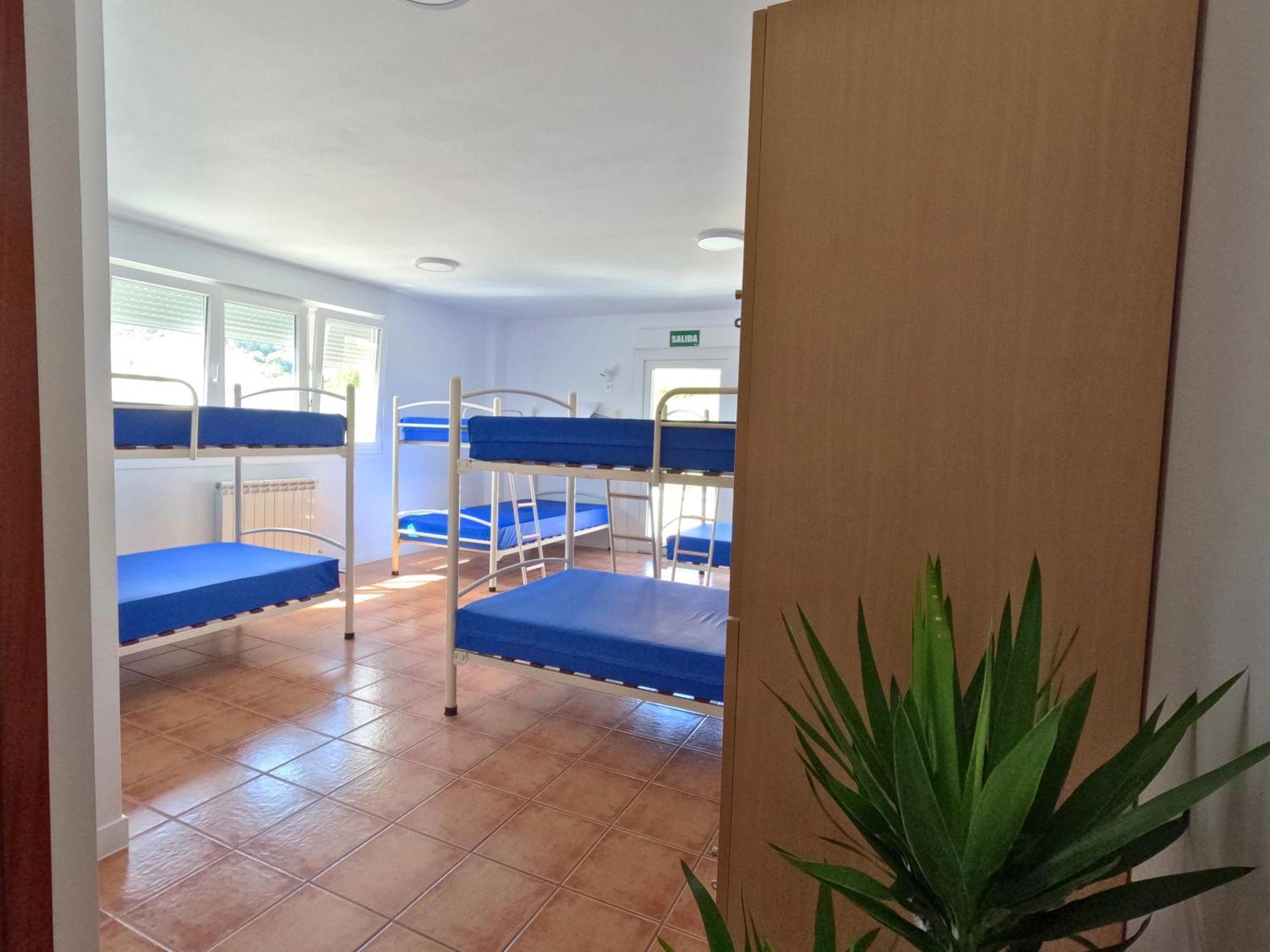 Albergue De Sonia Fisterra Zewnętrze zdjęcie