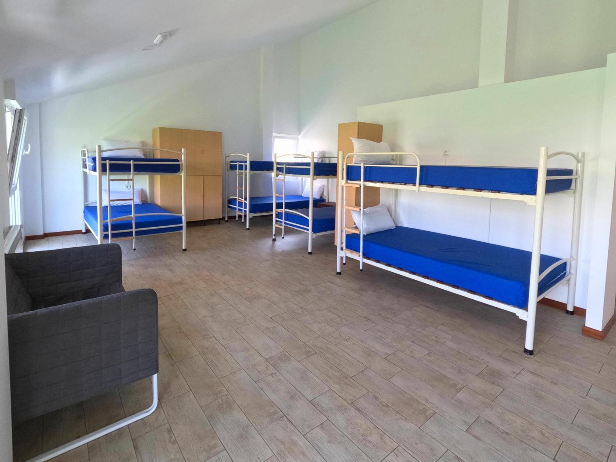 Albergue De Sonia Fisterra Zewnętrze zdjęcie