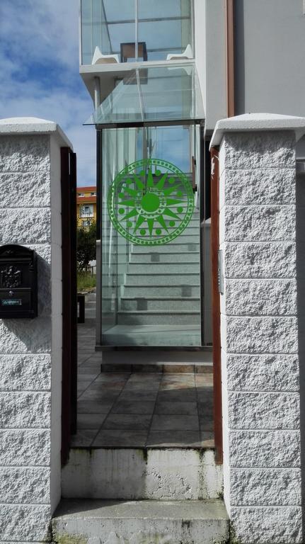 Albergue De Sonia Fisterra Zewnętrze zdjęcie